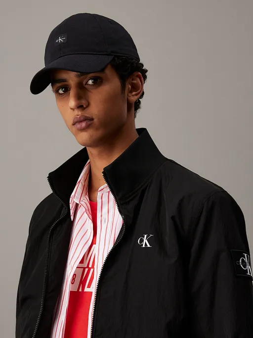 Casquette en Sergé thumbnail 3