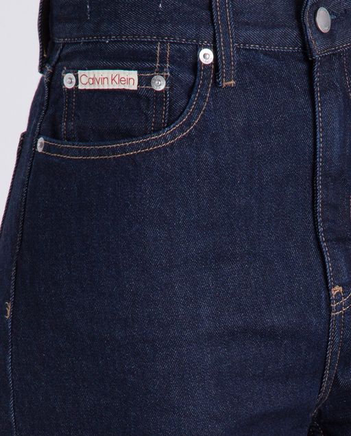 High Rise Barrel Jeans thumbnail 4
