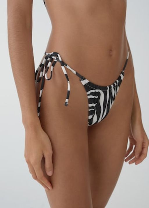 Culotte Bikini Léopard thumbnail 3
