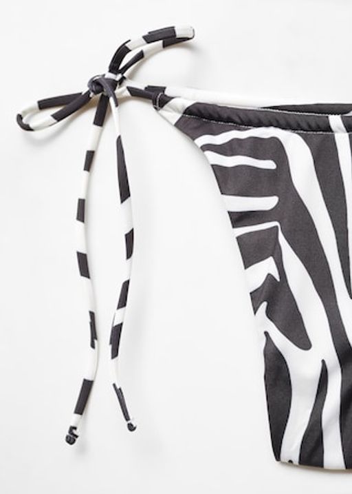 Culotte Bikini Léopard thumbnail 4