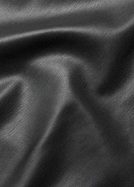 Robe Style Lingerie Simili-cuir thumbnail 3