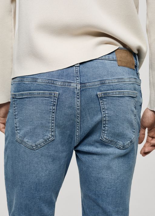 Jean Jude Skinny-fit thumbnail 2