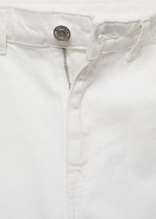 Short Jean Taille Haute thumbnail 2