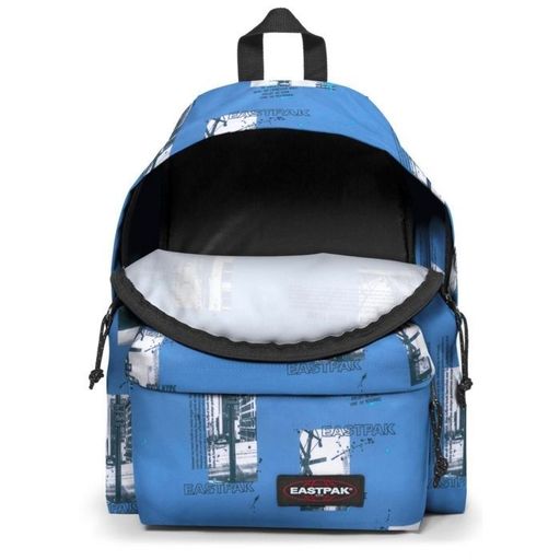 Sac à dos - Padded Pak'R - Bleu - 1 compartiment thumbnail 2