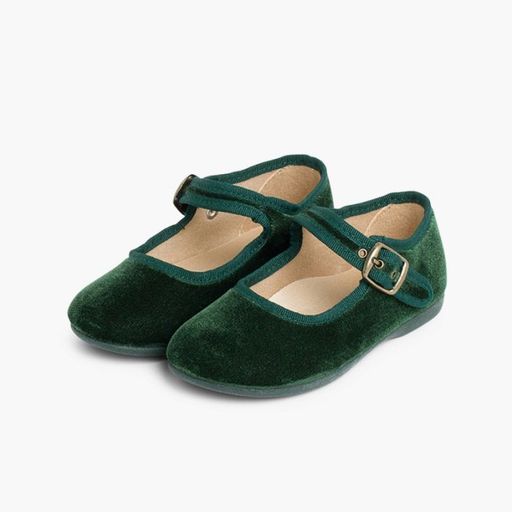 BUCKLE MARY JANES thumbnail 3