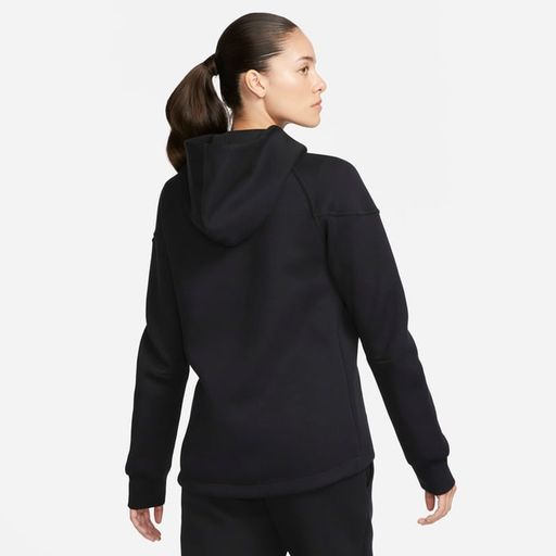 Veste Nike Sportswear Tech Fleece Windrunner thumbnail 2