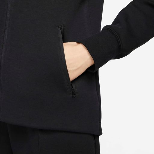 Veste Nike Sportswear Tech Fleece Windrunner thumbnail 4