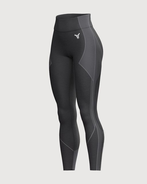 Essential Seamles Legging Femme  thumbnail 1