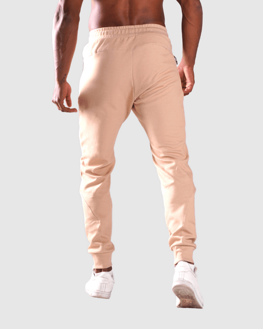 Supra Pantalon De Sport Coton Beige thumbnail 6