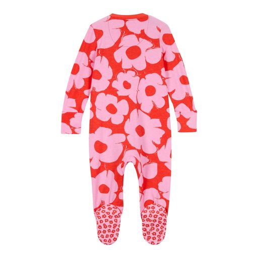 Combinaison Bébé Fille Nike Floral thumbnail 1