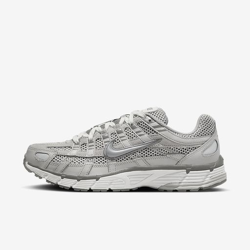 Nike P-6000 en daim thumbnail 2