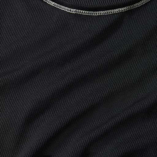 Débardeur Côtelé Dri-fit One Fitted thumbnail 2