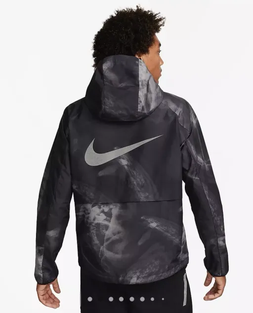 Storm-fit Running Division Running Jacket thumbnail 2