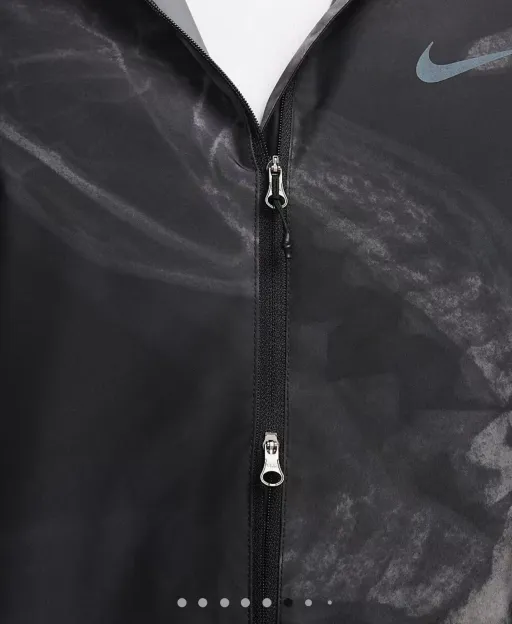 Storm-fit Running Division Running Jacket thumbnail 3
