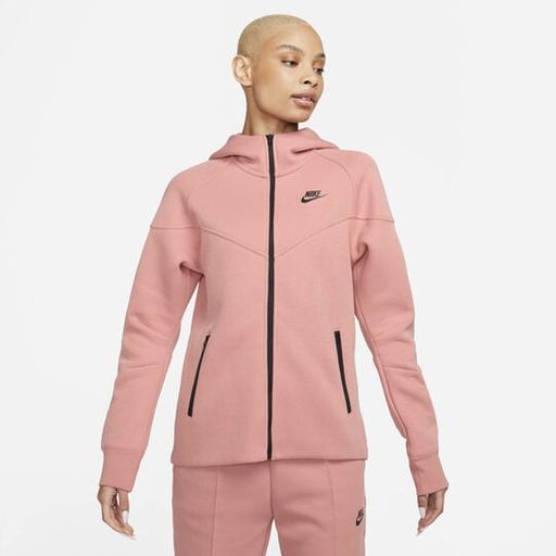 Veste Sportswear Tech Fleece Windrunner thumbnail 1