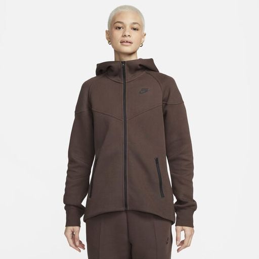 Veste Nike Sportswear Tech Fleece Windrunner thumbnail 1