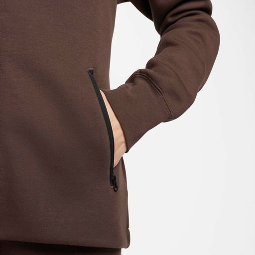 Veste Nike Sportswear Tech Fleece Windrunner thumbnail 3