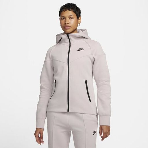 Veste Nike Sportswear Tech Fleece Windrunner thumbnail 1