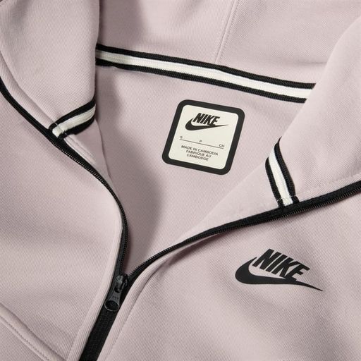 Veste Nike Sportswear Tech Fleece Windrunner thumbnail 4