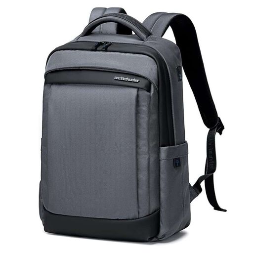 sac á dos / Pc / Luxe / Slim / Extensible sac à dos pratique thumbnail 1
