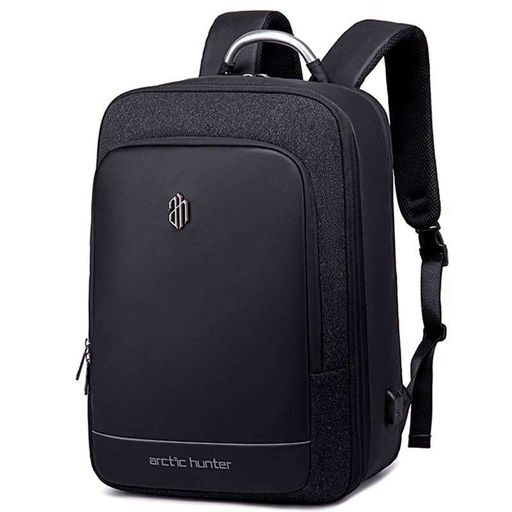 sac á dos, extensible, Ordinateur, grande capacité 41L, voyage thumbnail 1