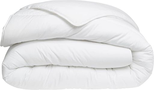Couette Chaude Microfibre – 450g thumbnail 2