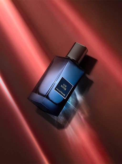 Parfum OUD ROUGE thumbnail 2