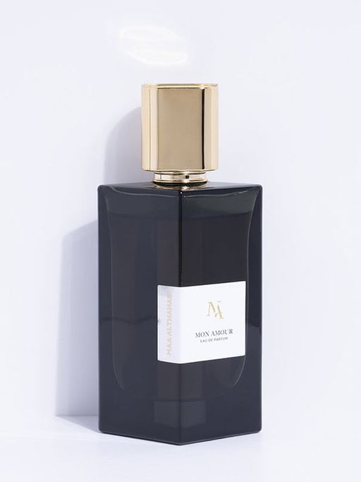 Parfum MON AMOUR thumbnail 1