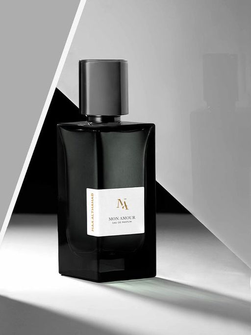 Parfum MON AMOUR thumbnail 2