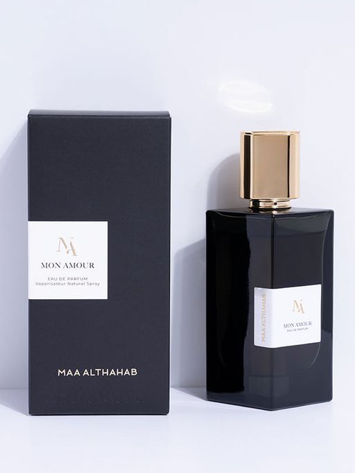 Parfum MON AMOUR thumbnail 3