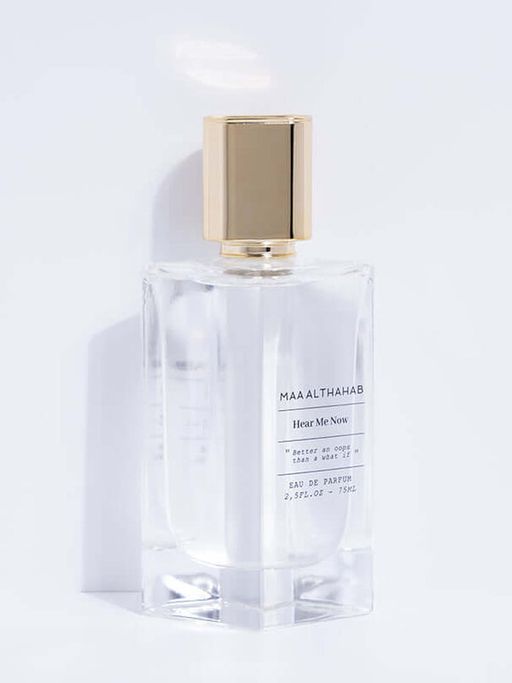Parfum HEAR ME NOW thumbnail 1
