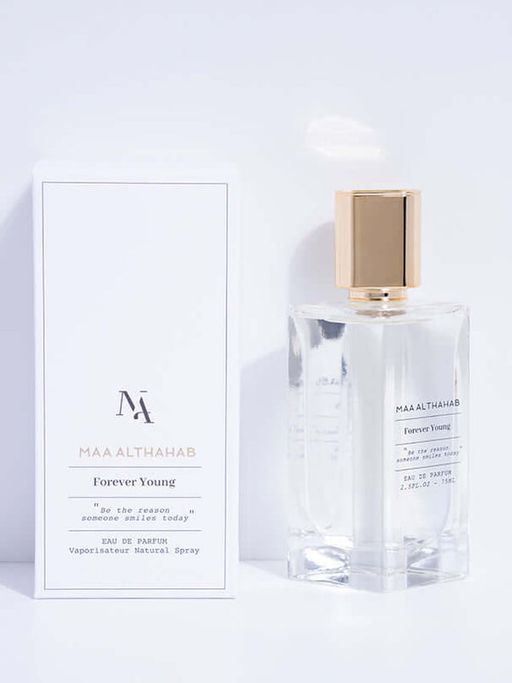 Parfum FOREVER YOUNG thumbnail 3