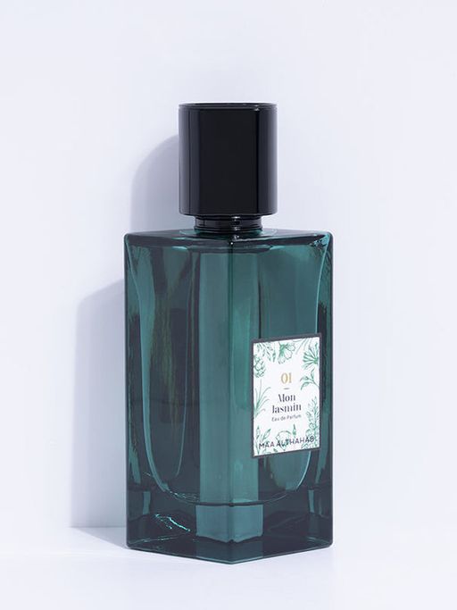 Parfum MON JASMIN thumbnail 1