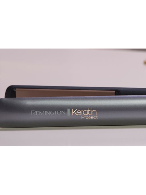 Lisseur Intelligent Keratin Protec Remington thumbnail 2