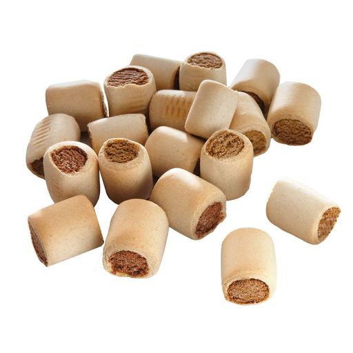 Friandises Chien Bakery Meaty Rolls Mix – 1kg thumbnail 2
