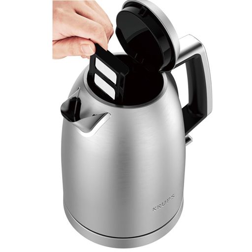 BOUILLOIRE BW552D10 2400W 1,7L KRUPS thumbnail 2