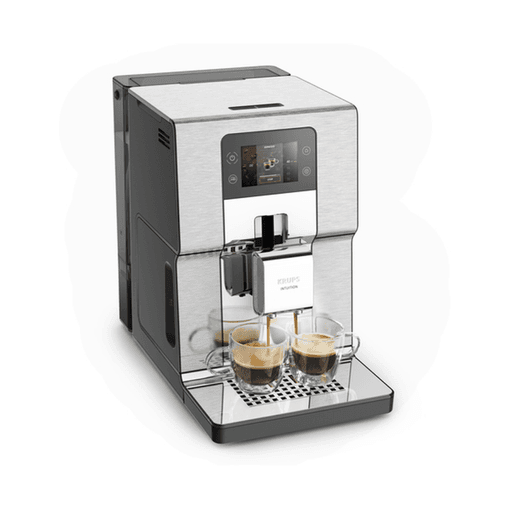 ESPRESSO FULL AUTO INTUITION EXPERIENCE+ EA877D10 KRUPS thumbnail 2