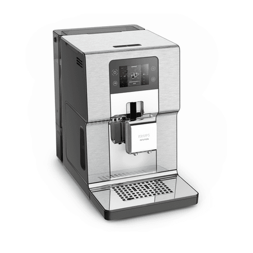 ESPRESSO FULL AUTO INTUITION EXPERIENCE+ EA877D10 KRUPS thumbnail 4