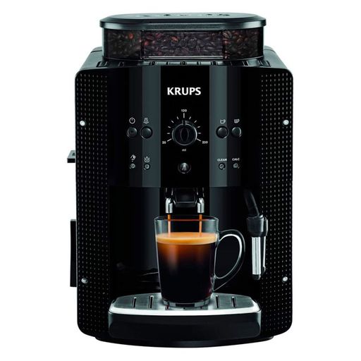 ESPRESSO FULL AUTO ESSENCIA KRUPS thumbnail 1