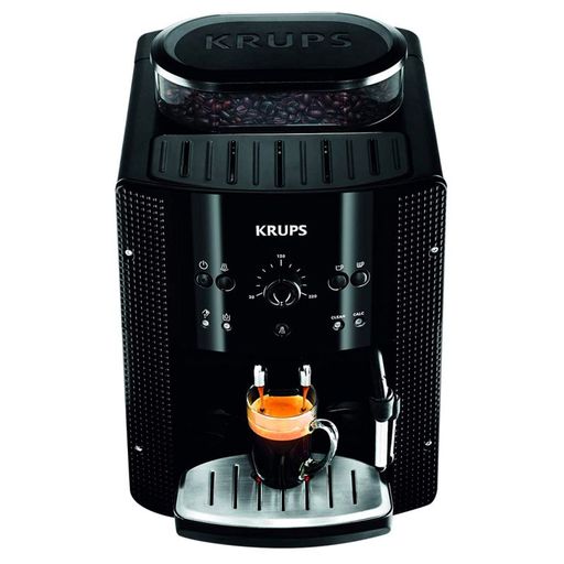 ESPRESSO FULL AUTO ESSENCIA KRUPS thumbnail 4