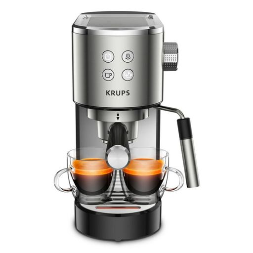 ESPRESSO STEAM & PUMP VIRTUOSO+ XP444C10 KRUPS thumbnail 1