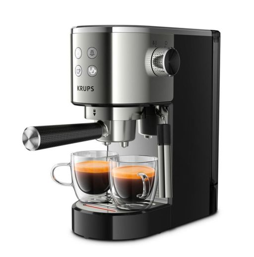 ESPRESSO STEAM & PUMP VIRTUOSO+ XP444C10 KRUPS thumbnail 2