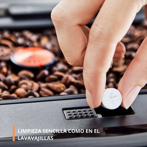 TABLETTE DE NETTOYAGE (10 PASTILLES) POUR EXPRESSO KRUPS XS300010 thumbnail 3