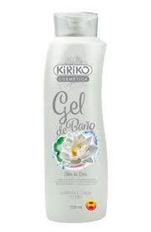 Gel Douche 750 ml thumbnail 1