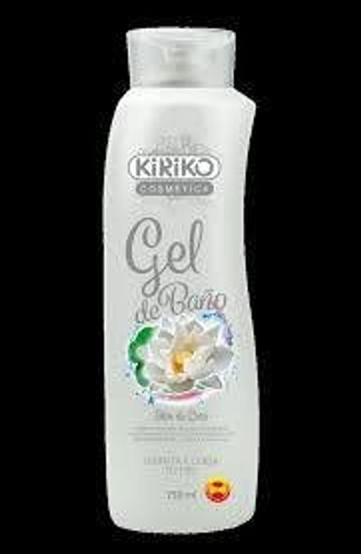 Gel Douche 750 ml thumbnail 2