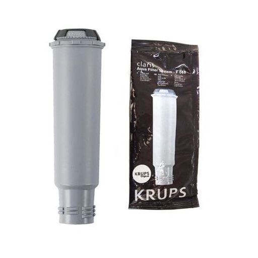 KRUPS - CARTOUCHE FILTRANTE POUR ESPRESSO KRUPS thumbnail 1