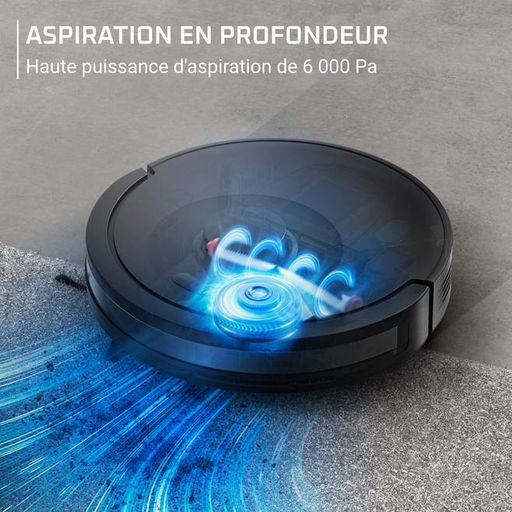 Aspirateur Robot Laveur X-plorer Serie85 Rr87c5wh thumbnail 3