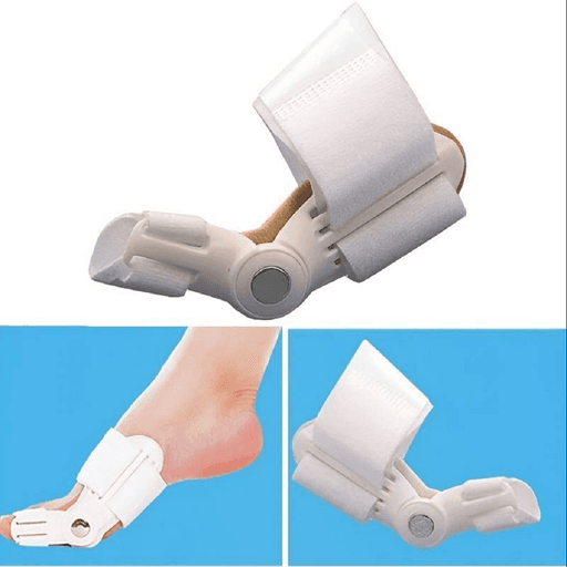 Correcteur Orthopédique pour les Pieds os Pouce de Qualité thumbnail 2