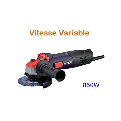 Meuleuse Électrique Polyvalente 850W Puissance et Précision thumbnail 1