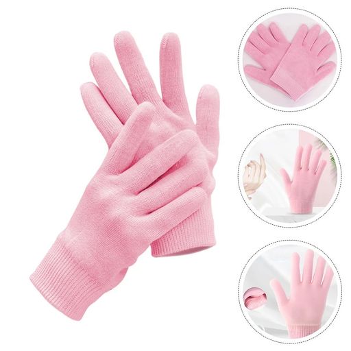 Gants de Gel Hydratant pour Mains Douces et Jeunes thumbnail 2